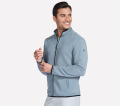 Skechers The Hoodless Hoodie Ottoman Jacket