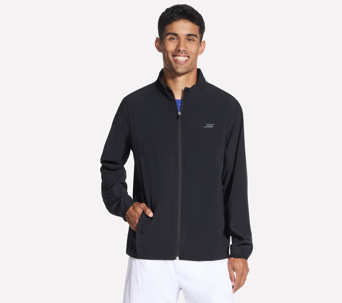 Skechers Premier Deuce Jacket