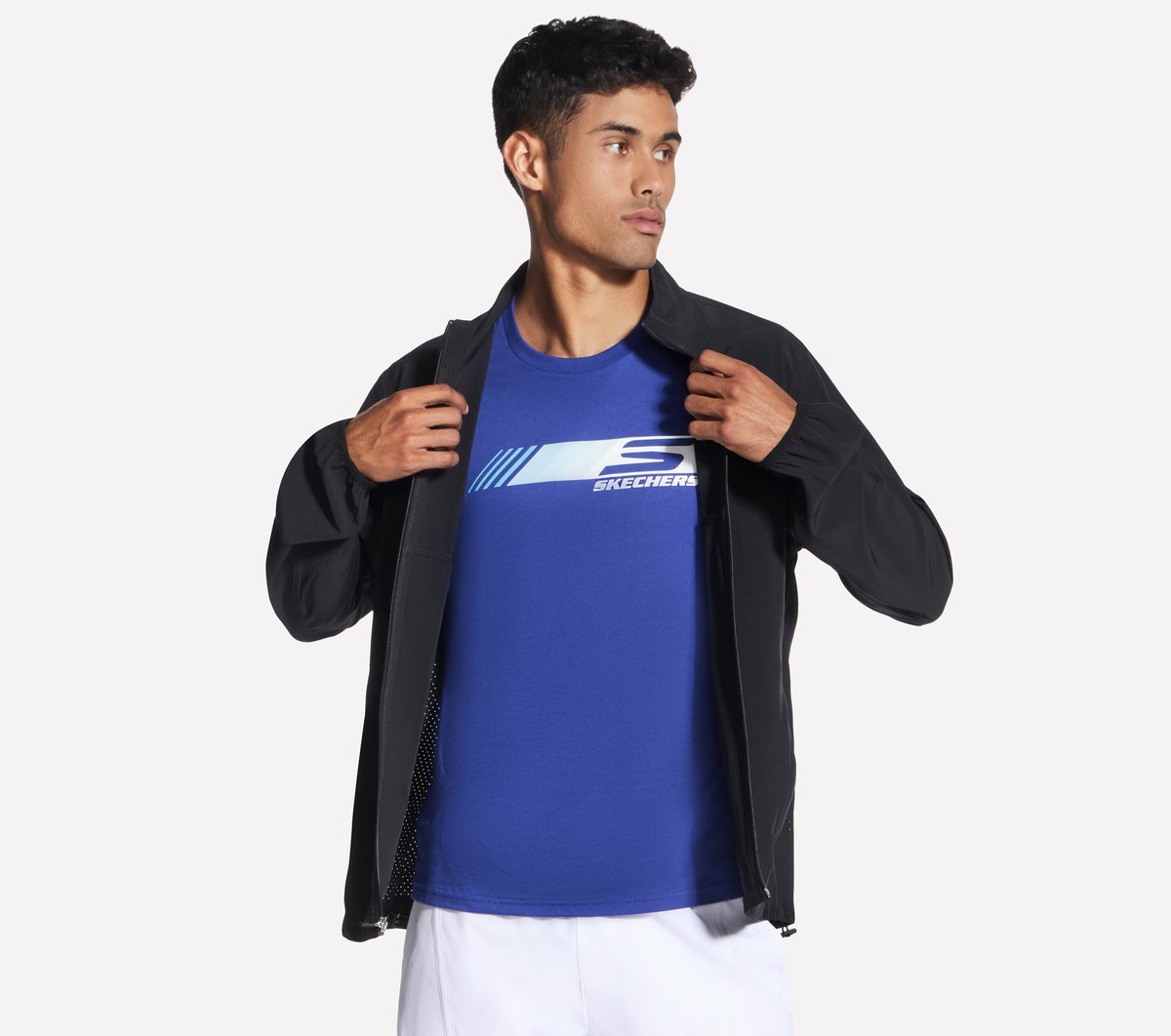 Skechers Premier Deuce Jacket
