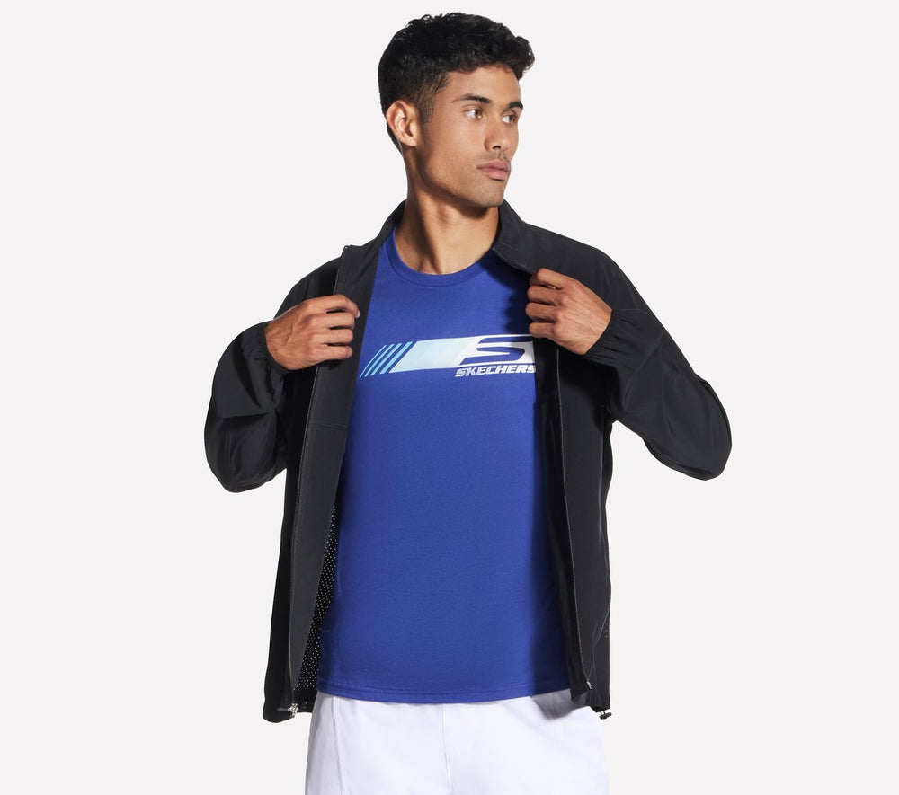 Skechers Premier Deuce Jacket