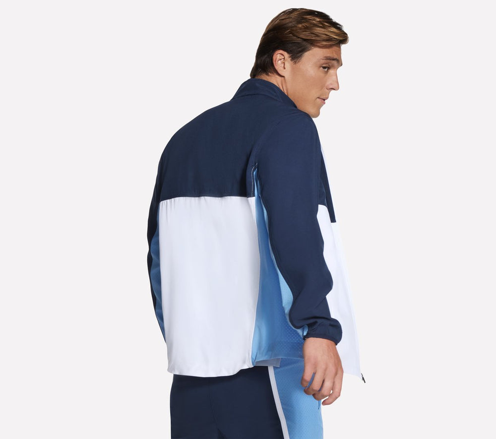 Skechers Premier Deuce Jacket