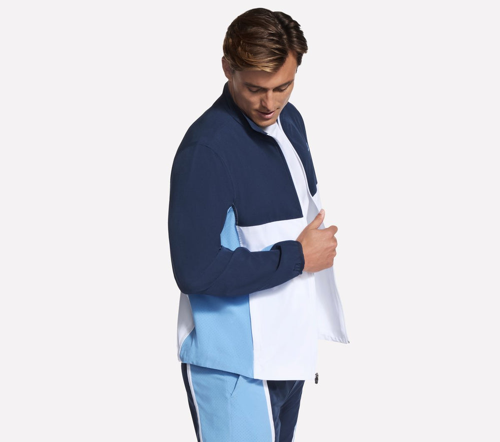Skechers Premier Deuce Jacket