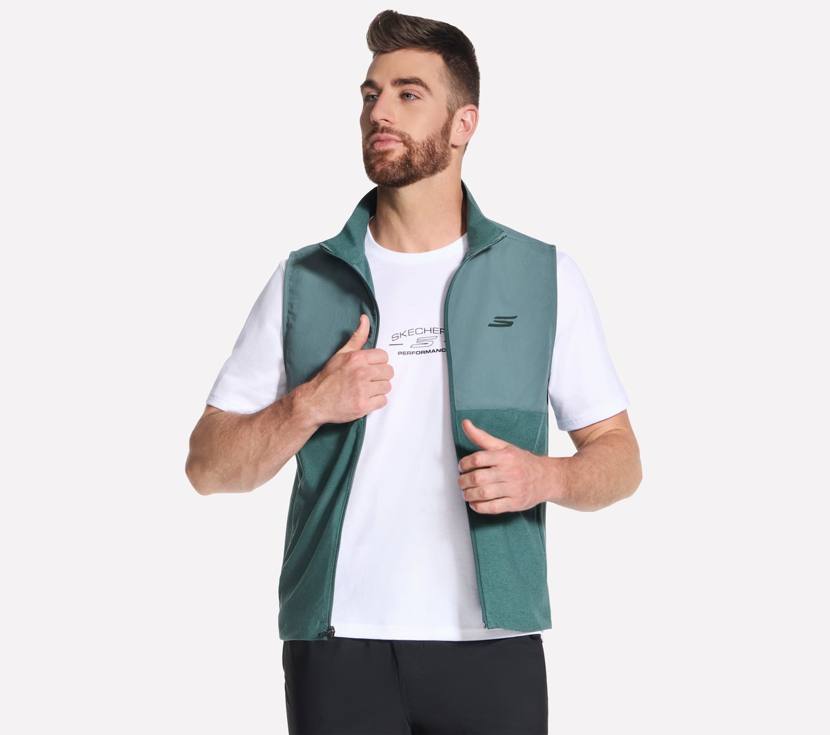Skechers Weekend Vest