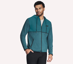 Skechers Harry Kane Weekend Full Zip Hoodie