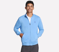 Skechers The Hoodless Hoodie GO WALK Everywhere Jacket