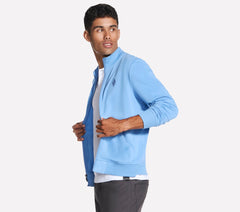 Skechers The Hoodless Hoodie GO WALK Everywhere Jacket
