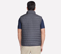 Skechers GO SHIELD Cozy Fit Altitude Reversible Vest