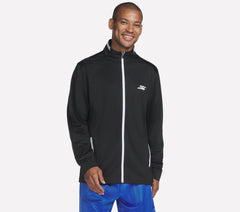 Skechers Hoops Track Jacket