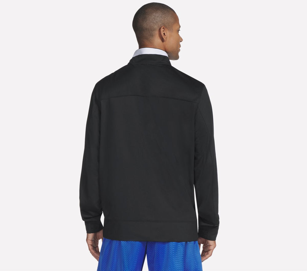 Skechers Hoops Track Jacket