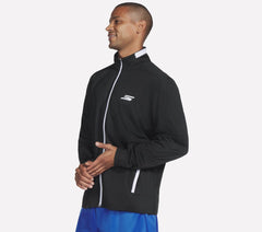 Skechers Hoops Track Jacket