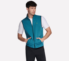Skechers GO GOLF GO WALK Ottoman Vest