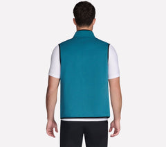 Skechers GO GOLF GO WALK Ottoman Vest