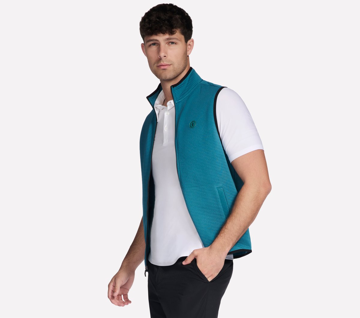 Skechers GO GOLF GO WALK Ottoman Vest