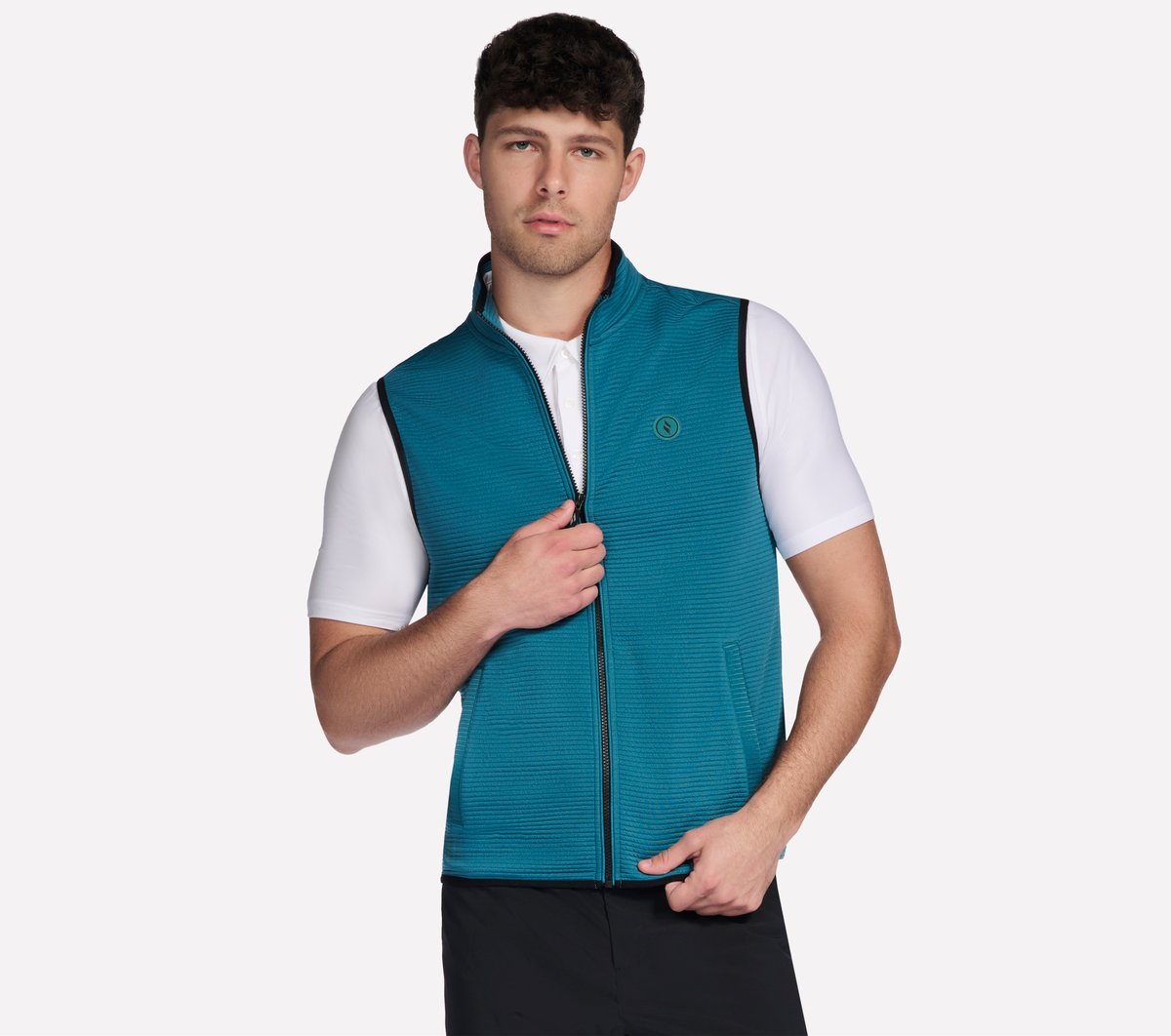 Skechers GO GOLF GO WALK Ottoman Vest