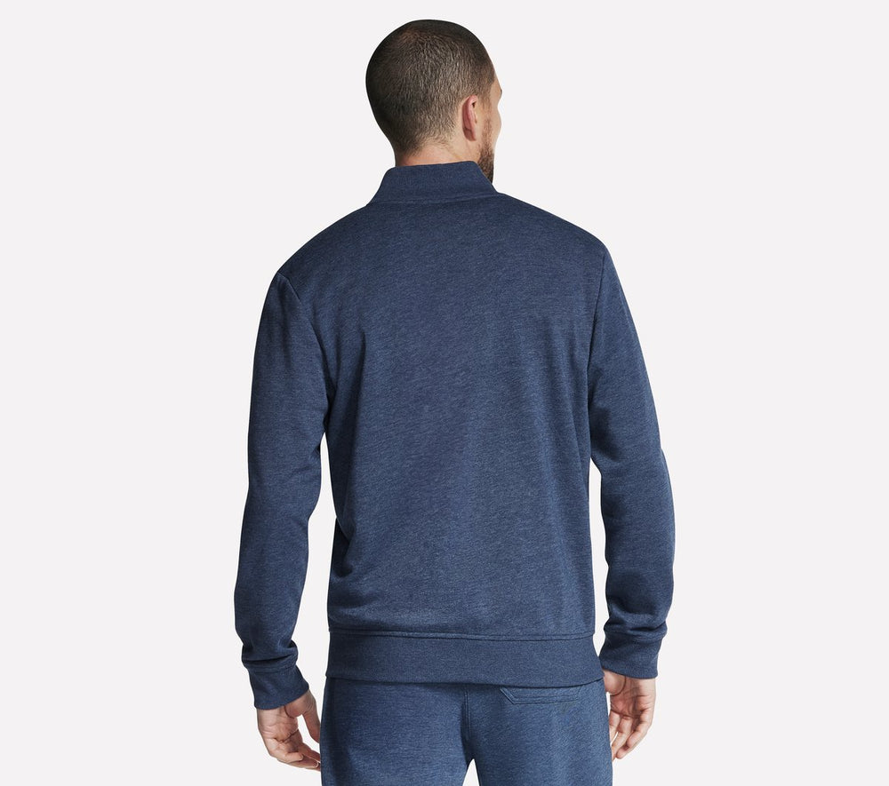 Skechers The Hoodless Hoodie GO WALK Everywhere Jacket