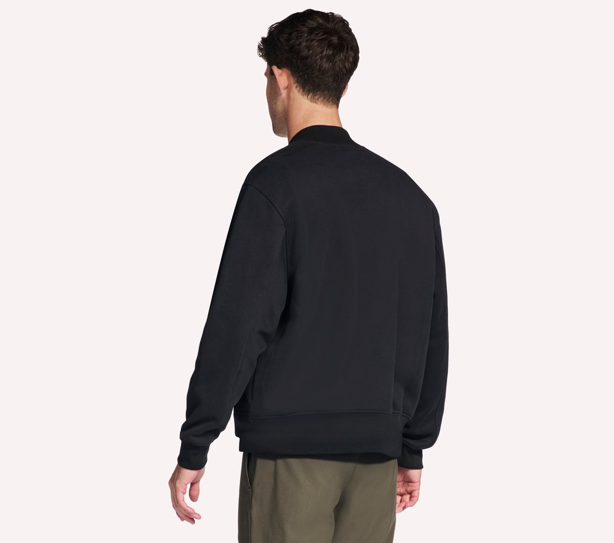 Skechers GO WALK Everywhere Bomber