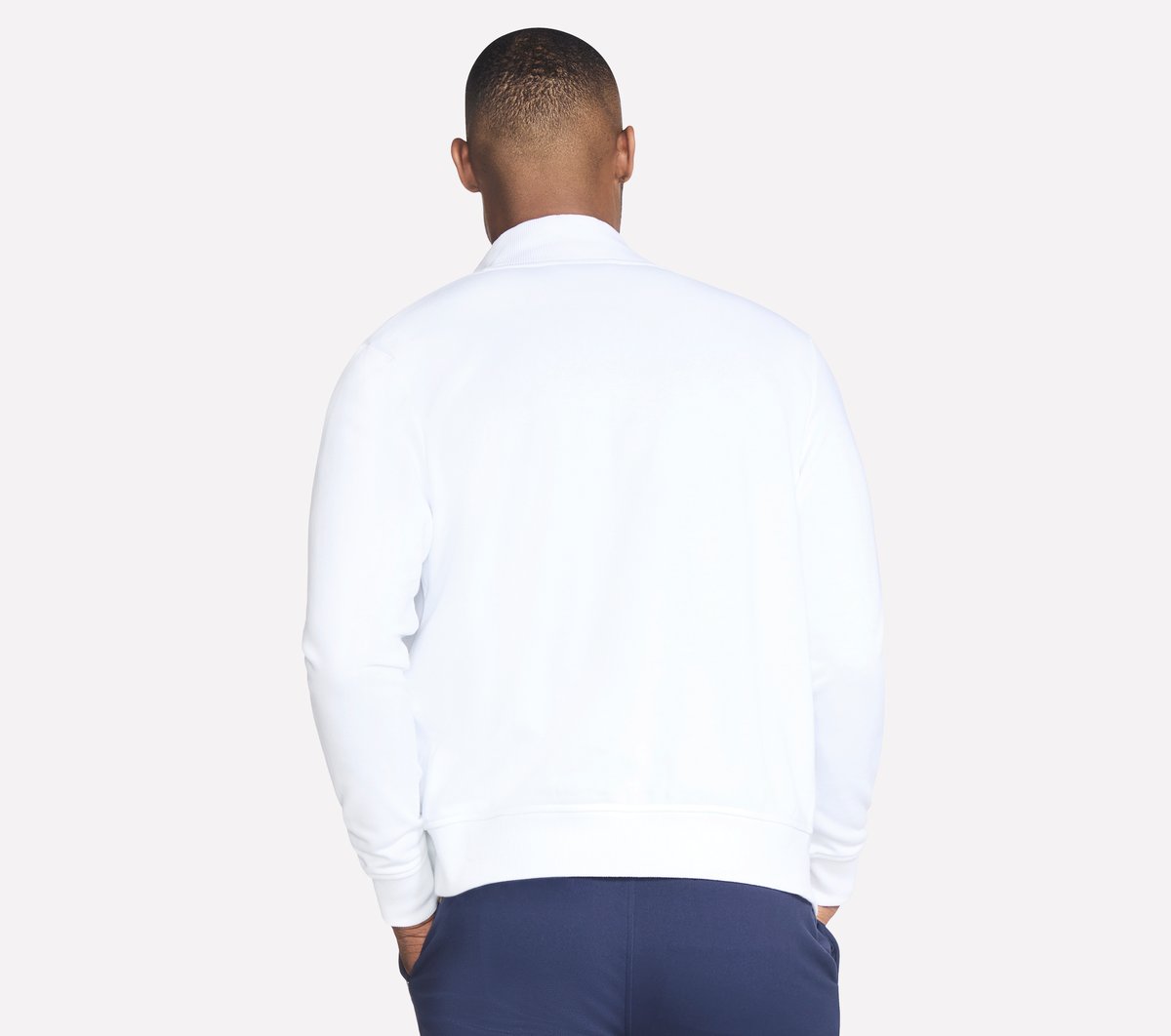 Skechers The Hoodless Hoodie GO WALK Everywhere Jacket