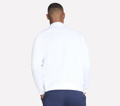 Skechers The Hoodless Hoodie GO WALK Everywhere Jacket