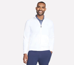 Skechers The Hoodless Hoodie GO WALK Everywhere Jacket