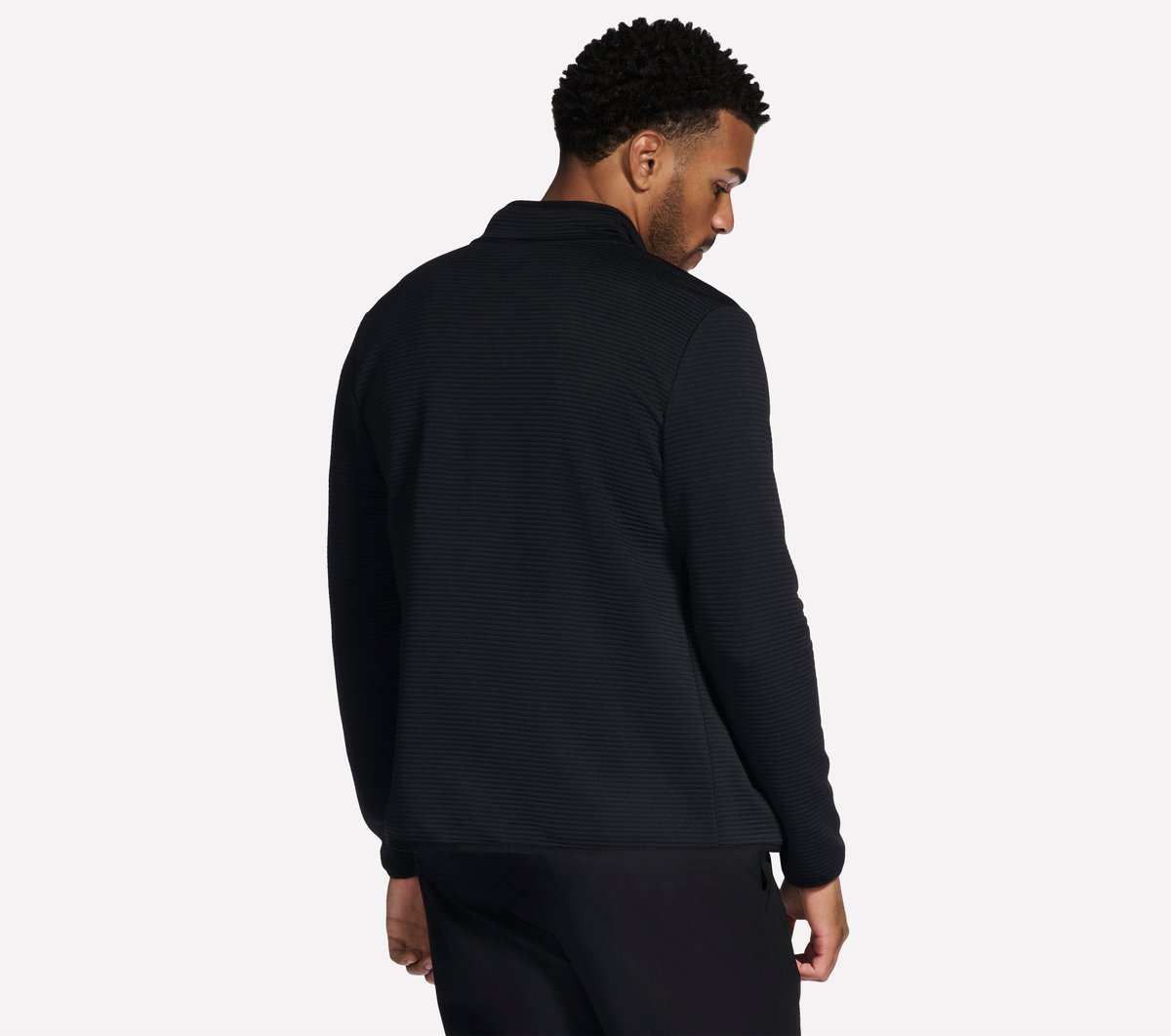 Skechers The Hoodless Hoodie Ottoman Jacket