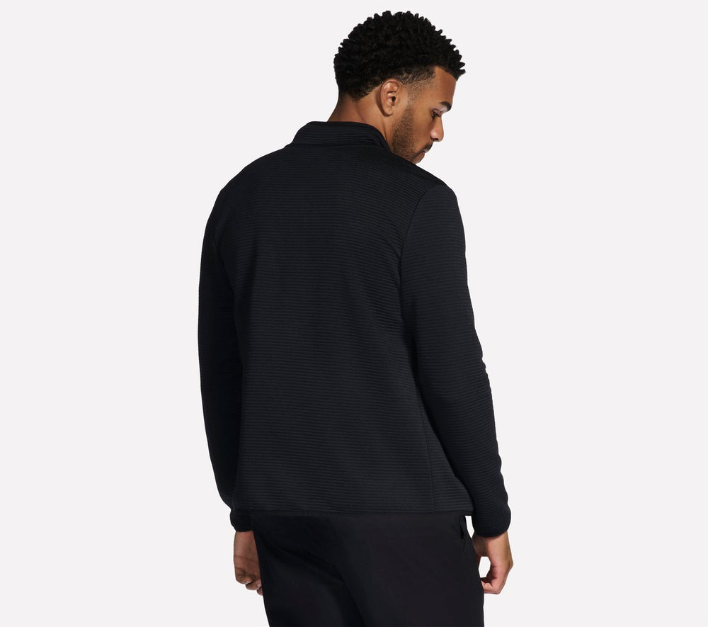 Skechers The Hoodless Hoodie Ottoman Jacket