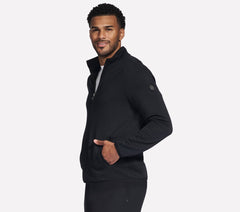 Skechers The Hoodless Hoodie Ottoman Jacket