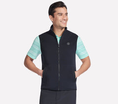 Skechers GO GOLF GO WALK Ottoman Vest