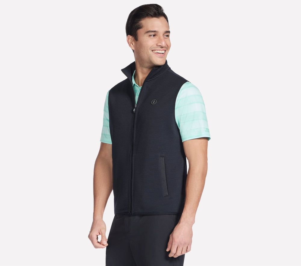 Skechers GO GOLF GO WALK Ottoman Vest