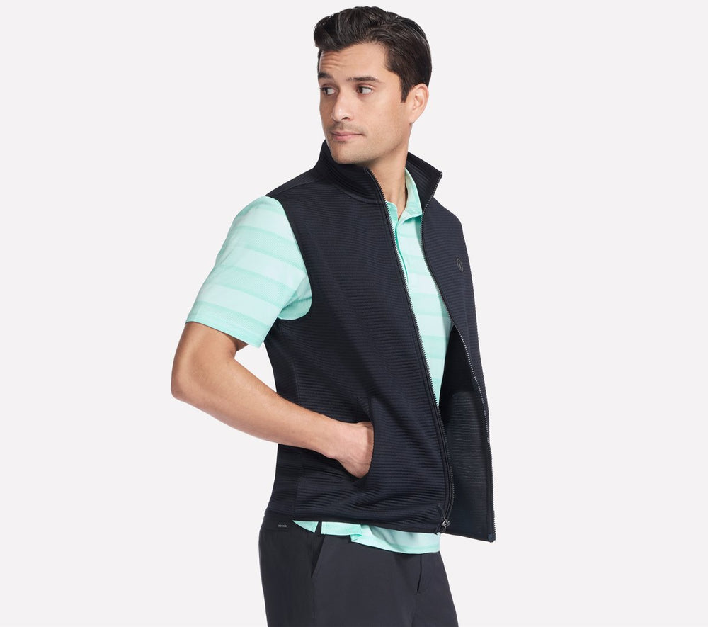 Skechers GO GOLF GO WALK Ottoman Vest
