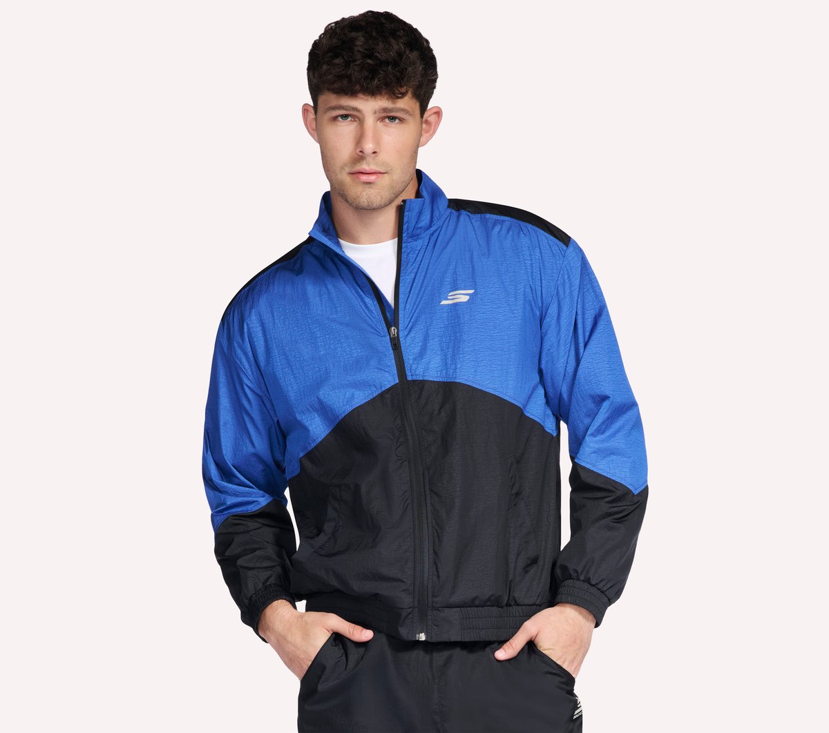Skechers GO SHIELD Pace Jacket