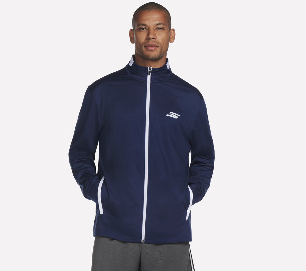 Skechers Hoops Track Jacket