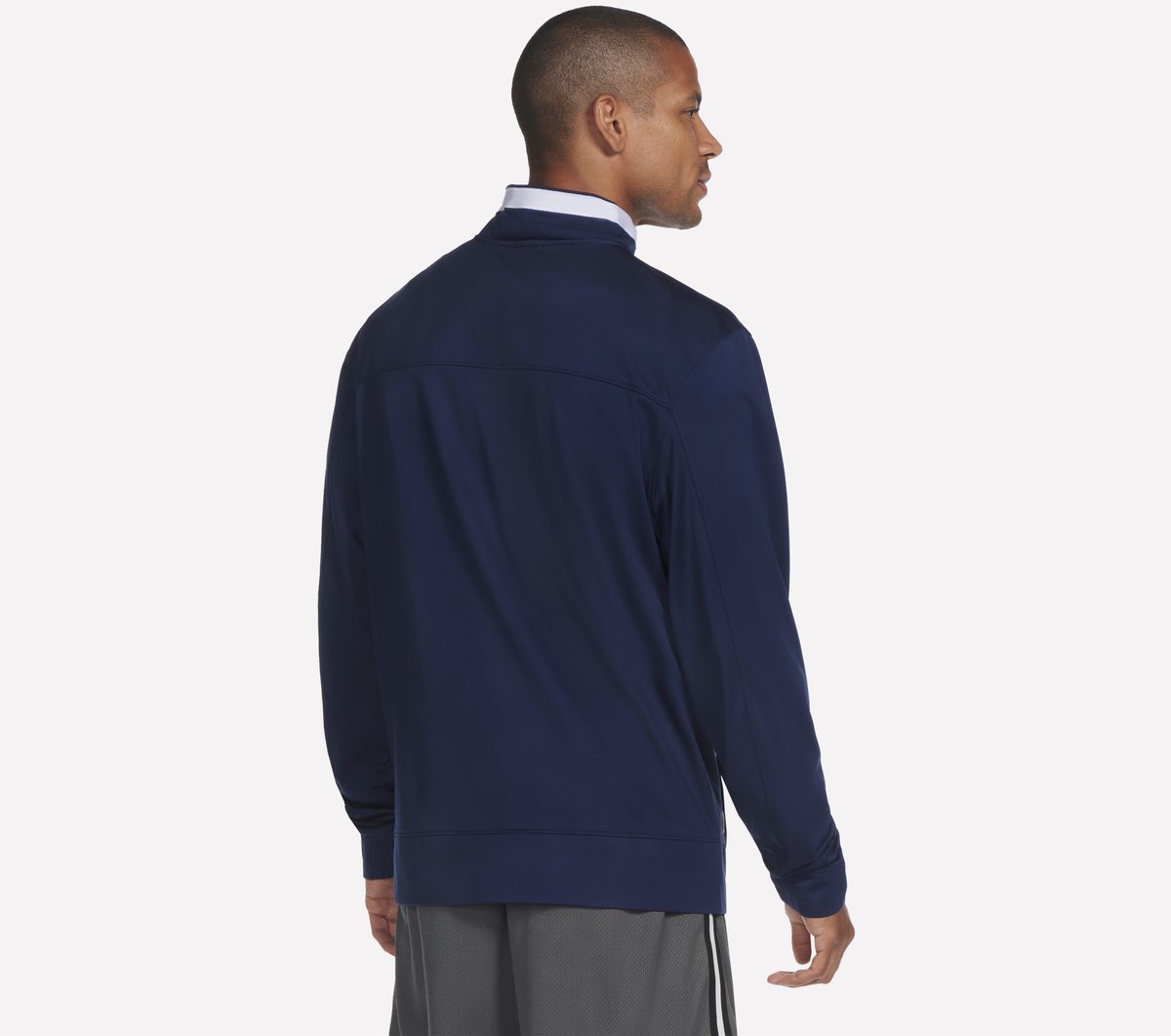 Skechers Hoops Track Jacket