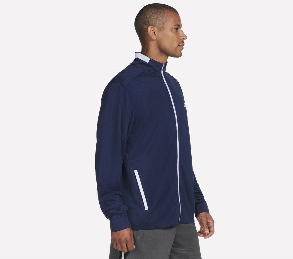 Skechers Hoops Track Jacket
