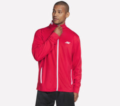 Skechers Hoops Track Jacket