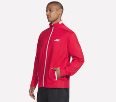 Skechers Hoops Track Jacket