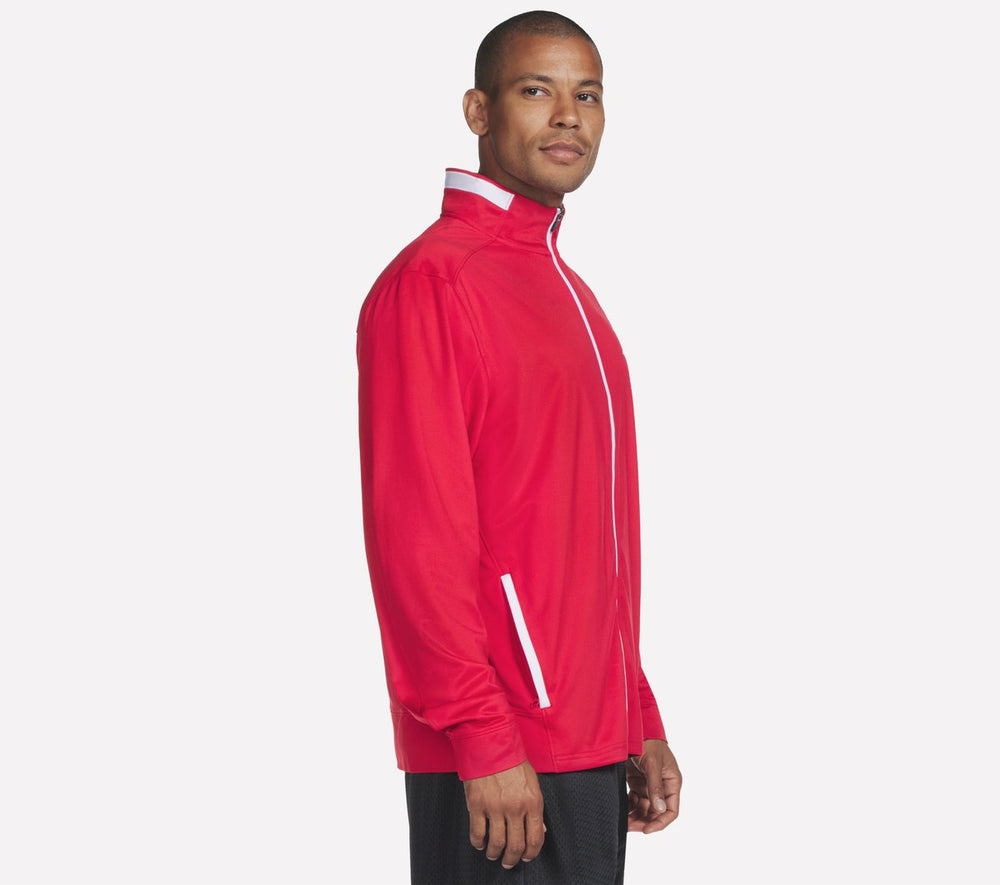 Skechers Hoops Track Jacket