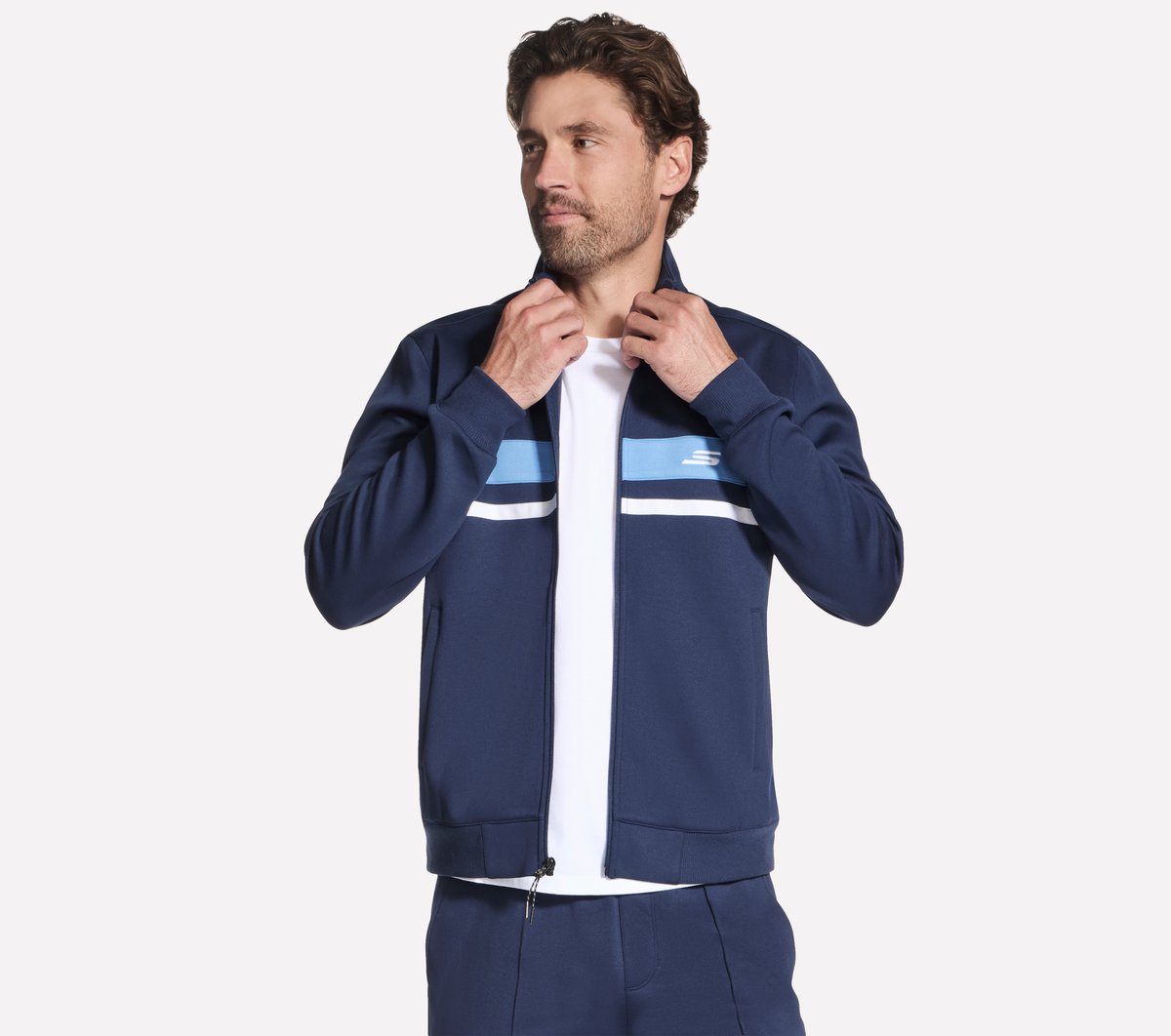 Skechers Performance Track Jacket