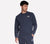 CHARCOAL / NAVY