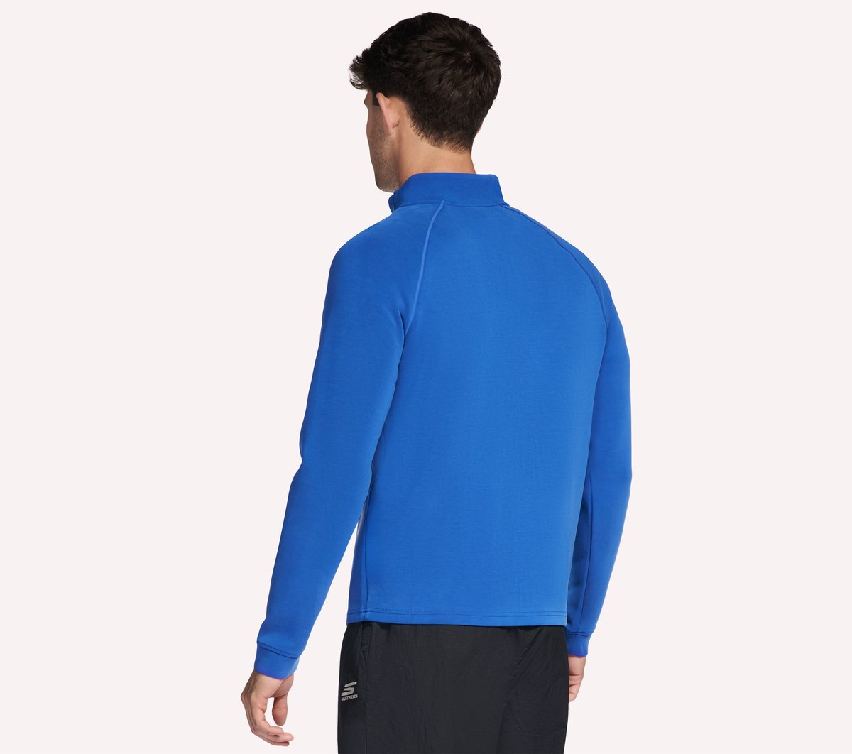 Skechers SKECHCLOUD Elevate 1/4 Zip