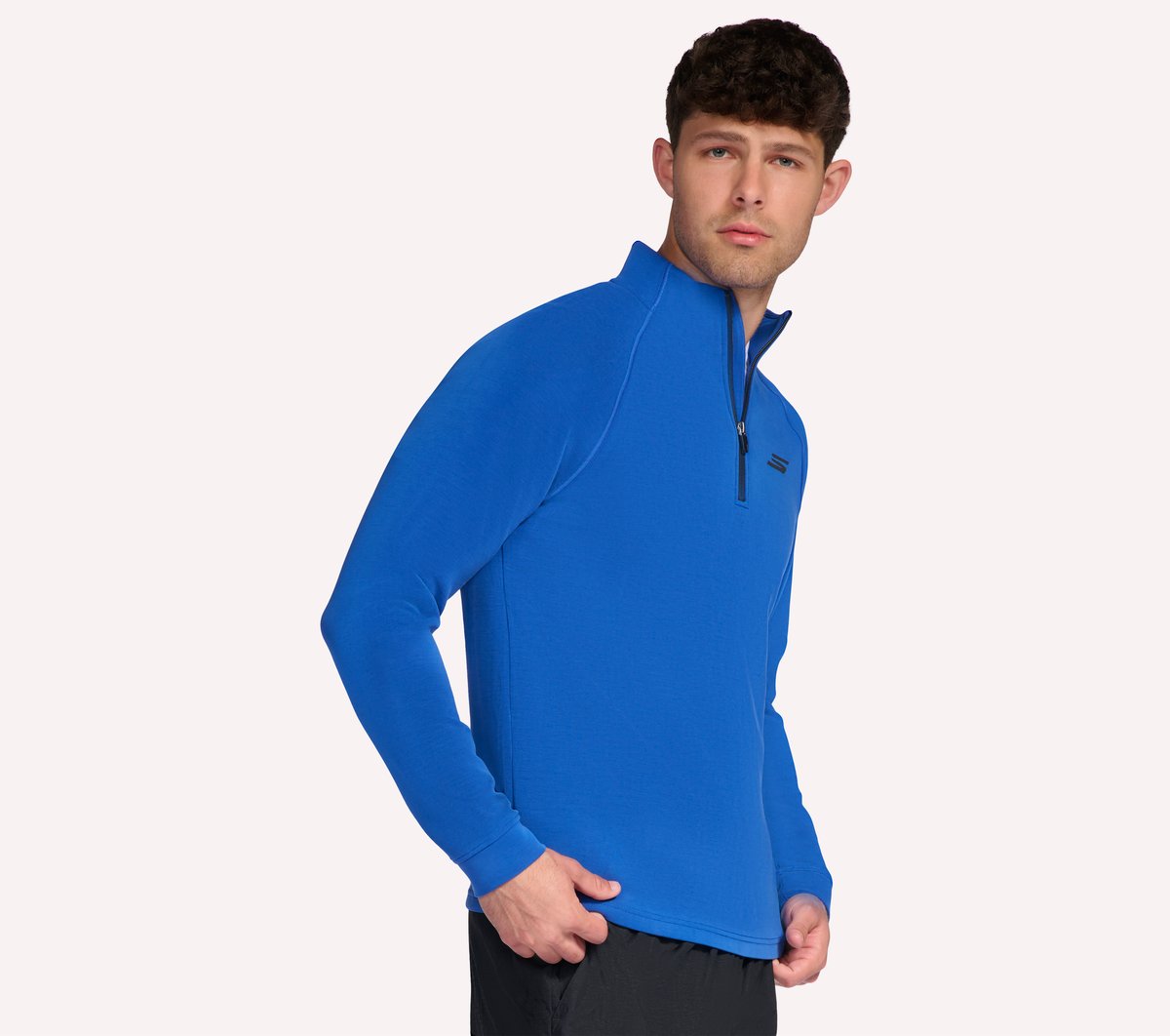 Skechers SKECHCLOUD Elevate 1/4 Zip