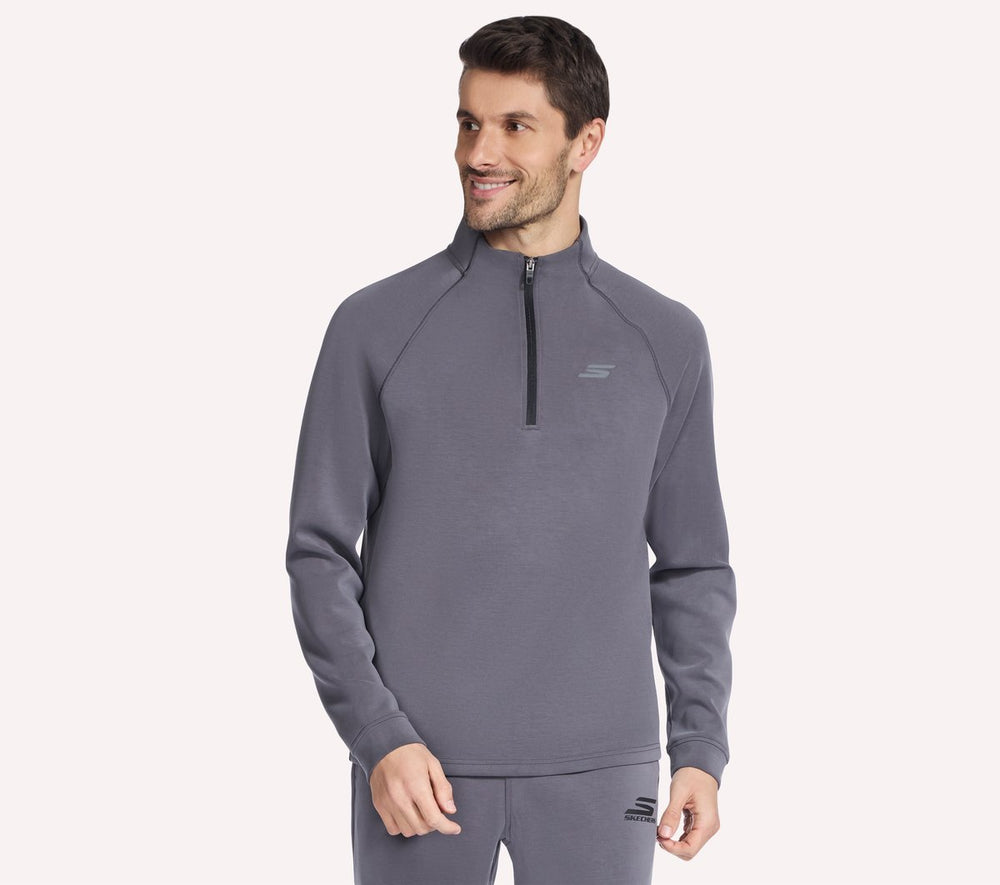 BLACK / CHARCOAL,S