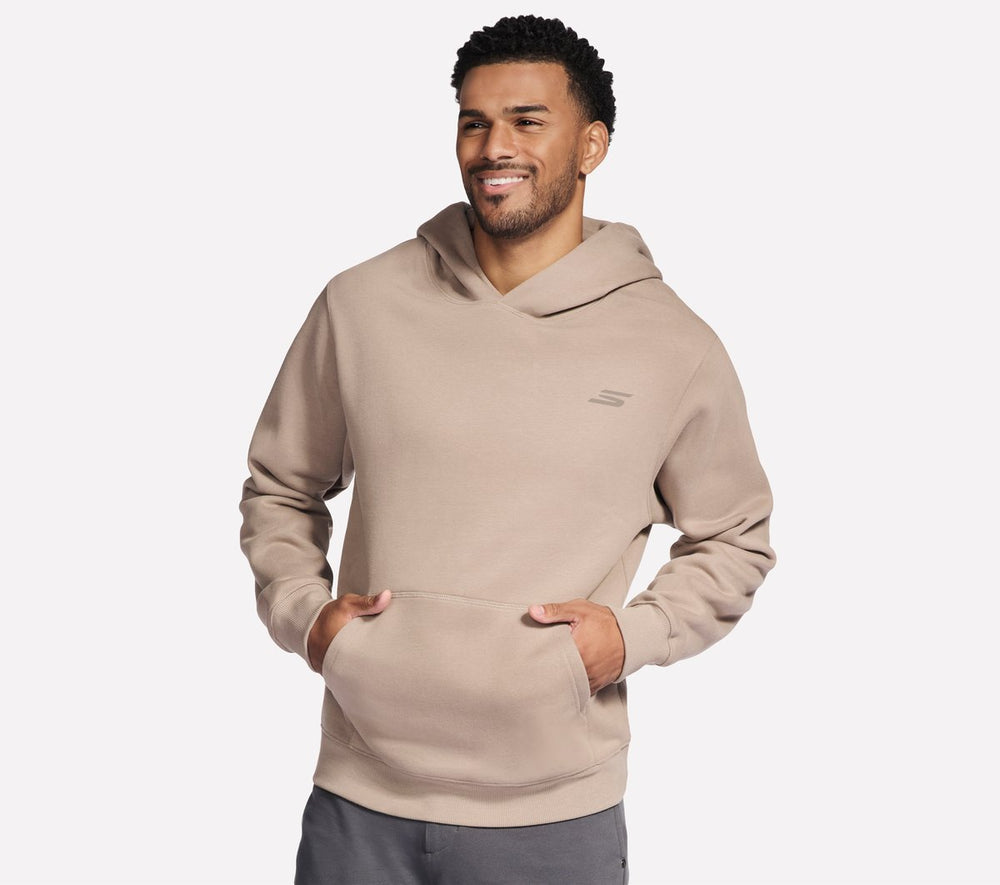 BROWN / TAUPE,S