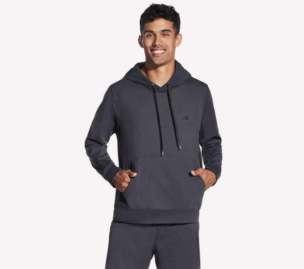 BLACK / CHARCOAL,S