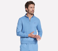 Skechers Weekend Easy 1/4 Zip