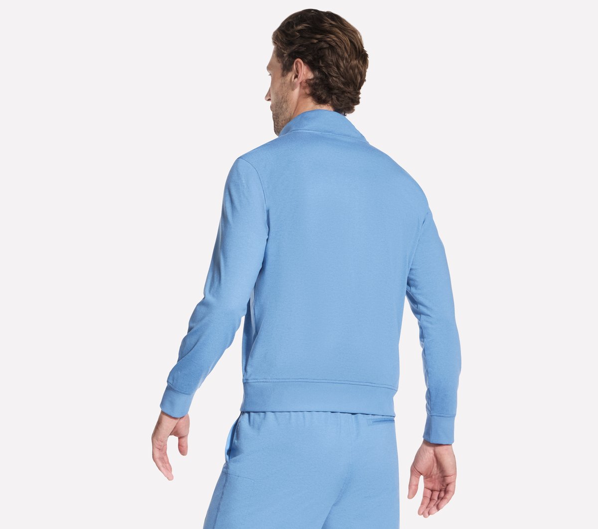 Skechers Weekend Easy 1/4 Zip