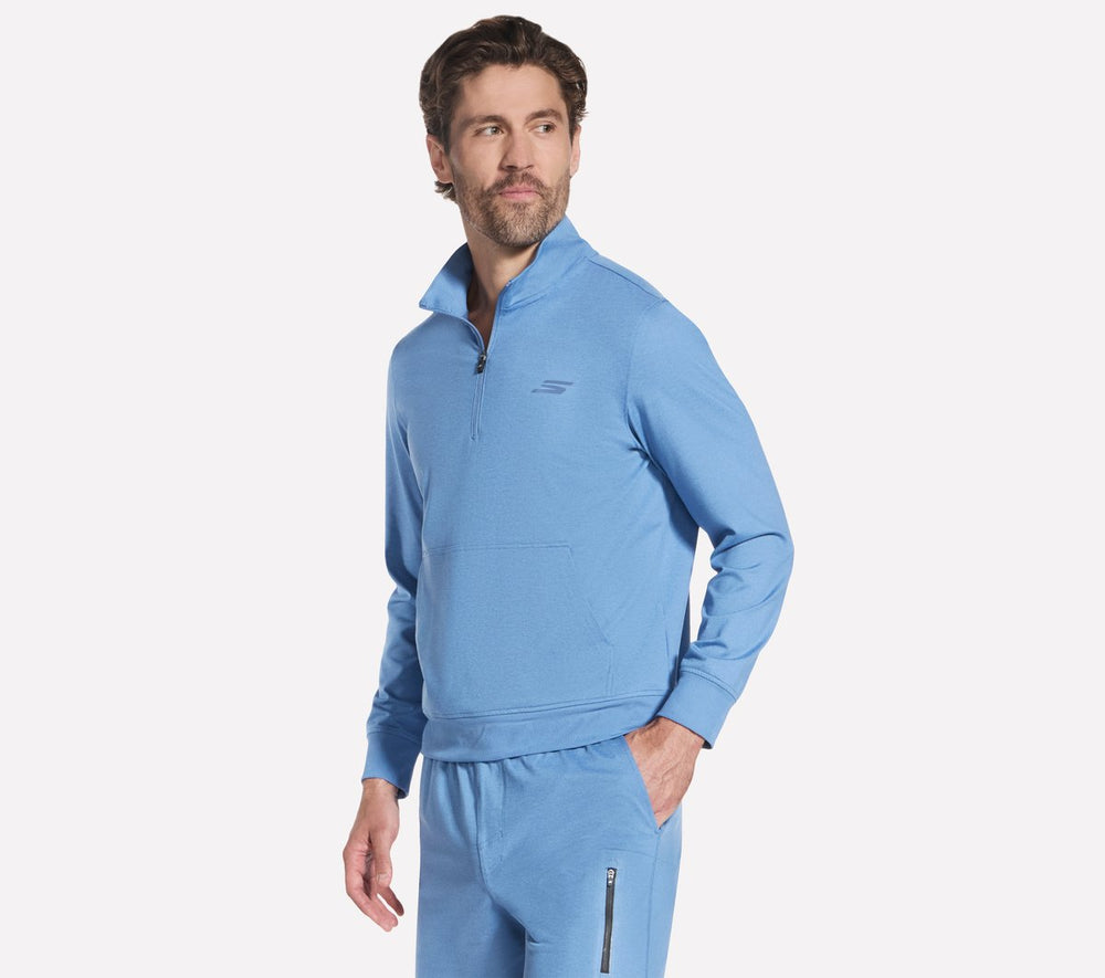 Skechers Weekend Easy 1/4 Zip