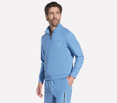 Skechers Weekend Easy 1/4 Zip