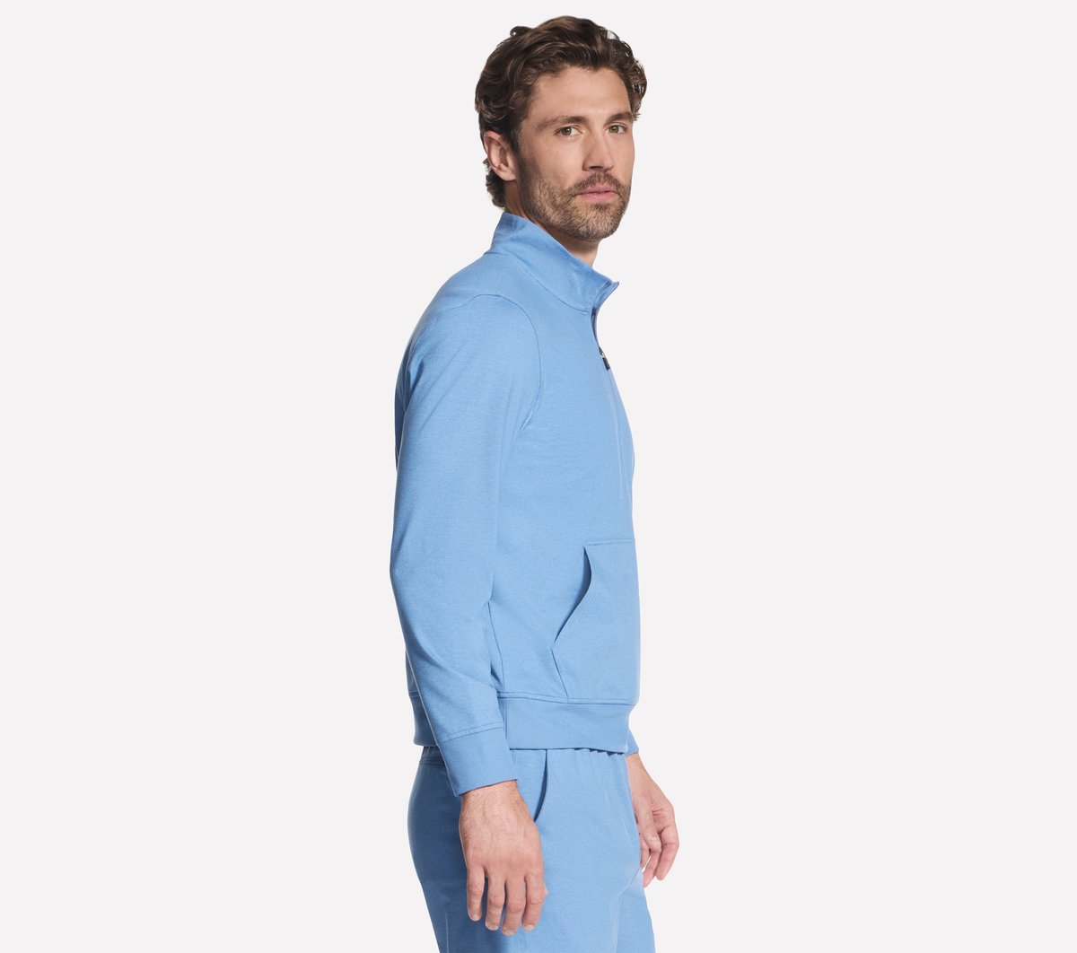 Skechers Weekend Easy 1/4 Zip