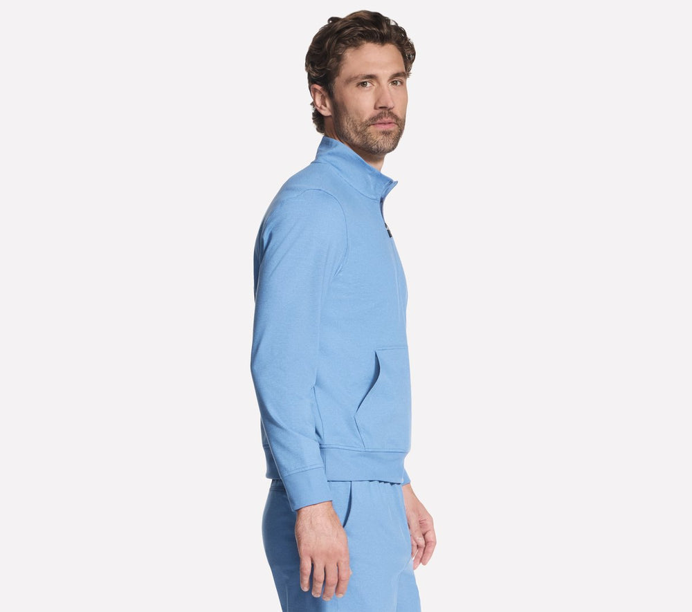 Skechers Weekend Easy 1/4 Zip