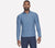 BLUE  /  GRAY